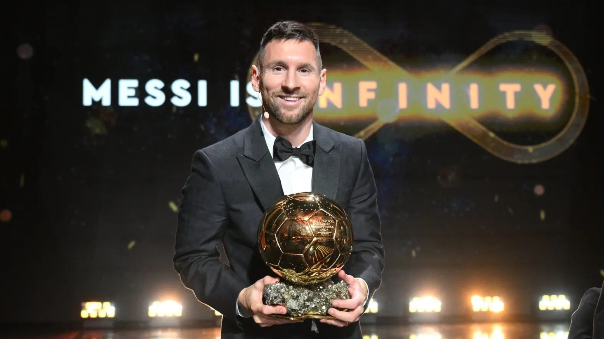 Balón de oro