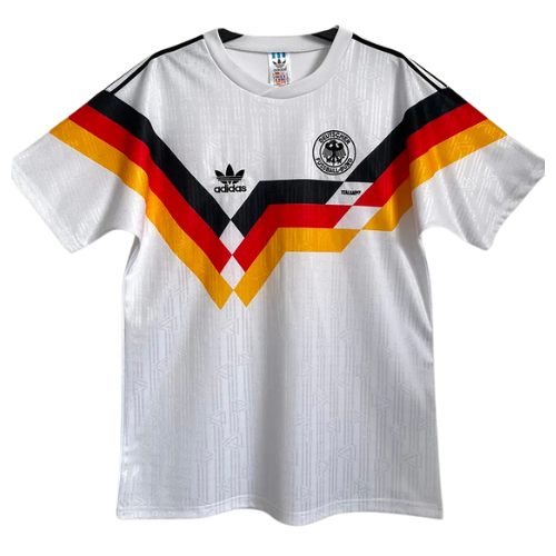 Alemania 1990