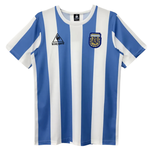 Argentina 1986