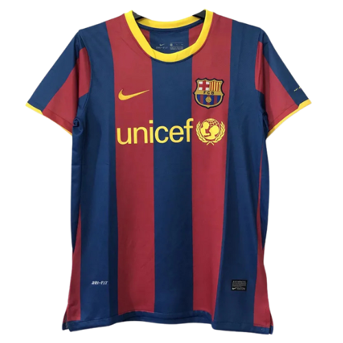 Barcelona 2010
