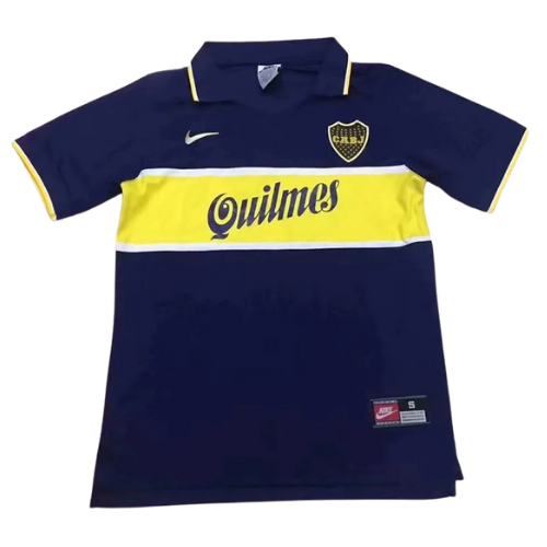 Boca Juniors 1996