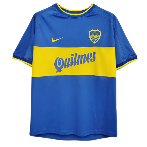 Boca Juniors 1999