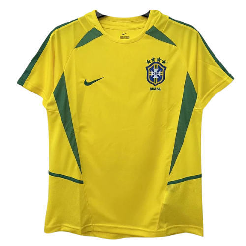 Brasil 2002