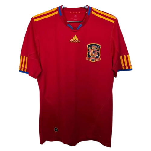 España 2010
