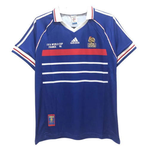Francia 1998