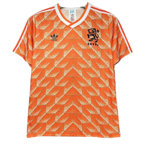 Holanda 1988