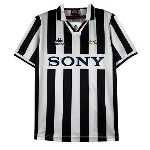 Juventus 1996