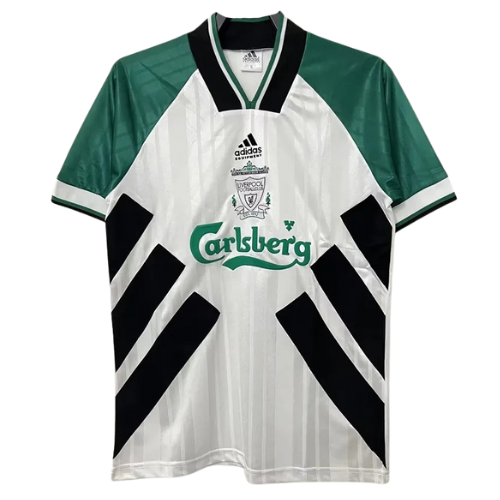 Liverpool 1993