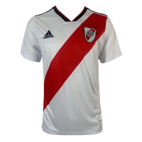 River Plate 2018