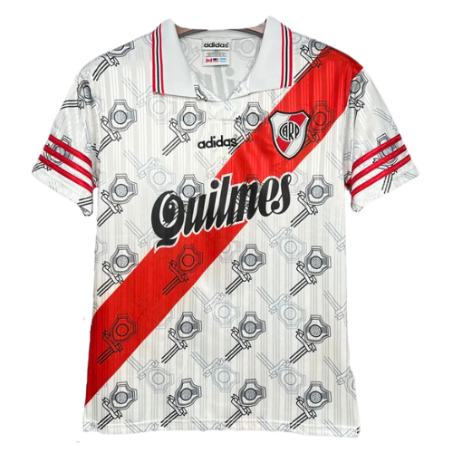 River Plate 1996