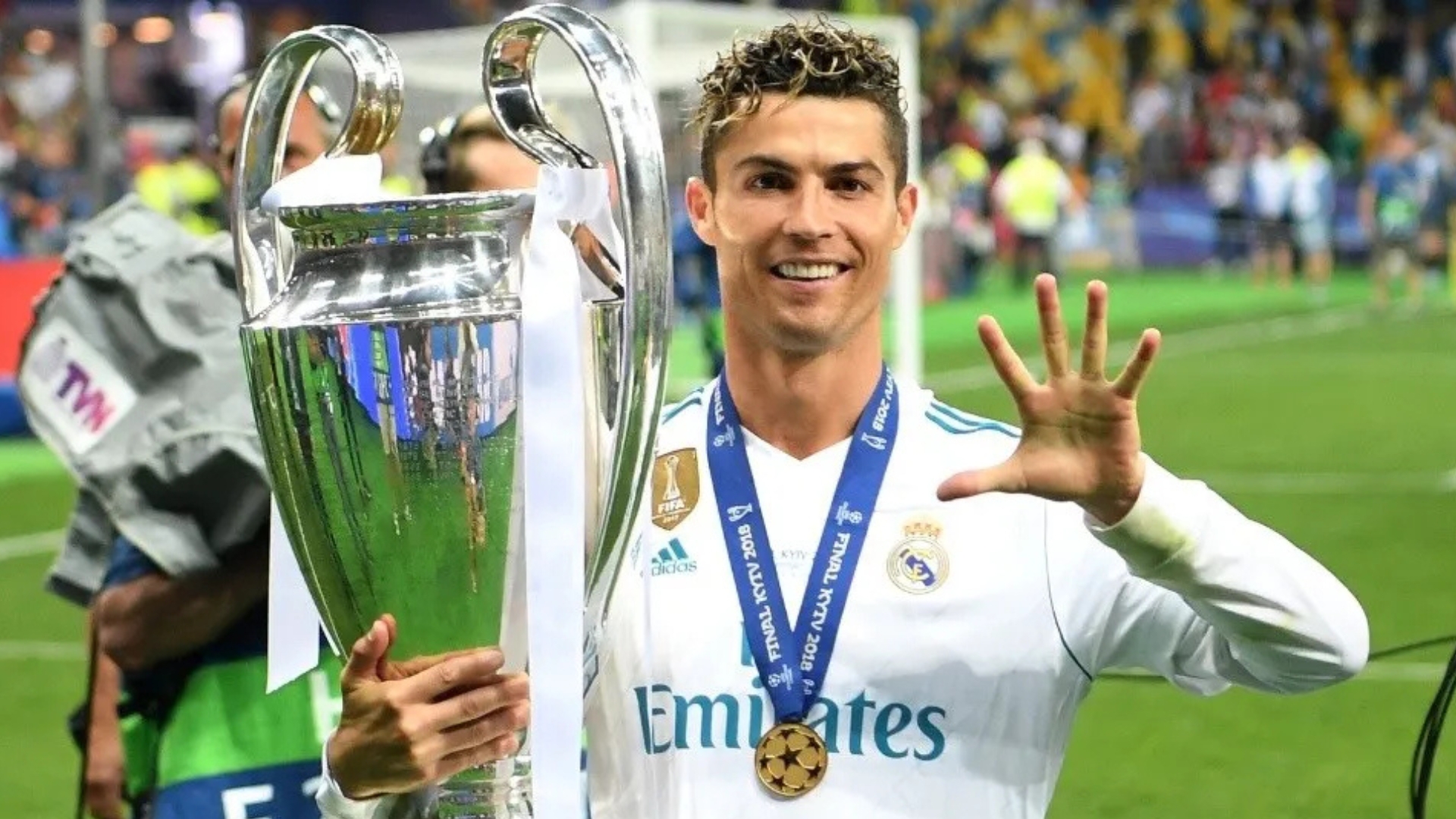 Champions