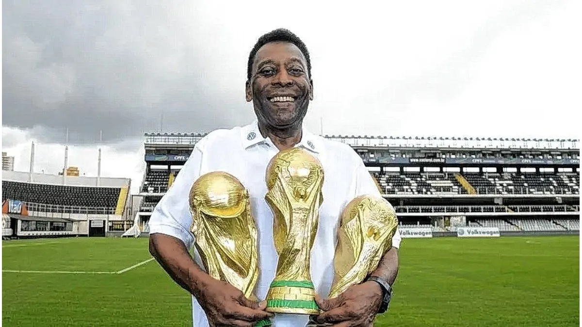 Campeones del mundo